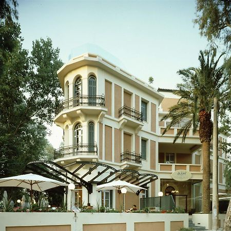 The Kefalari Suites Athens Luaran gambar