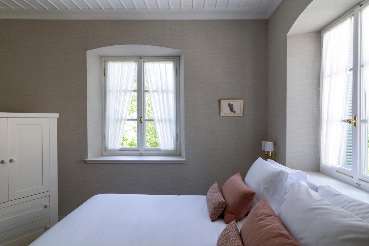 The Kefalari Suites Athens Luaran gambar