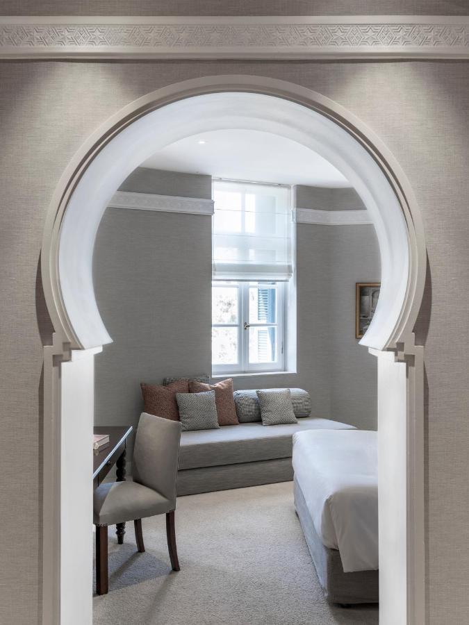 The Kefalari Suites Athens Luaran gambar