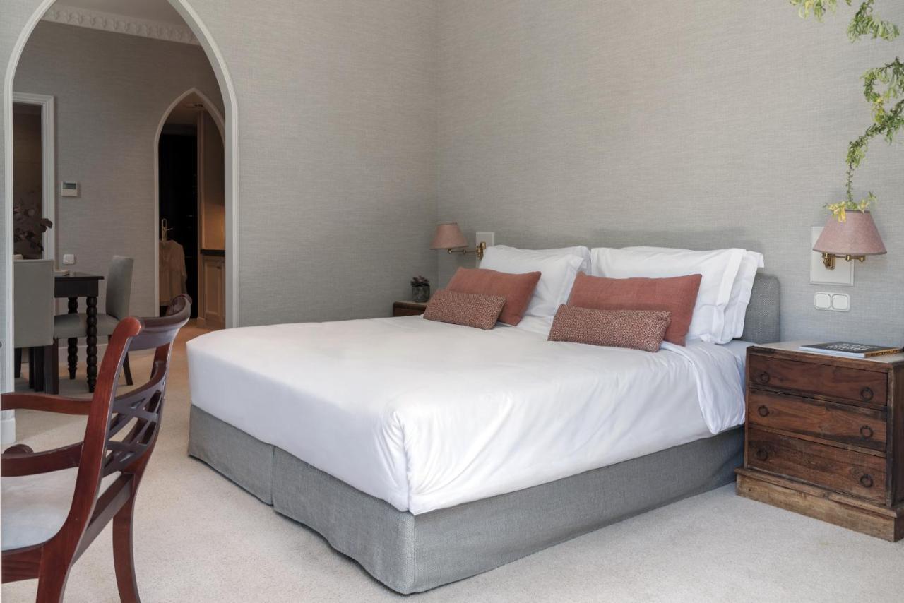The Kefalari Suites Athens Luaran gambar