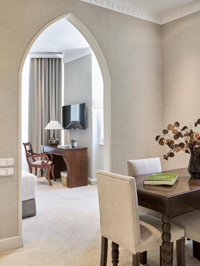 The Kefalari Suites Athens Luaran gambar