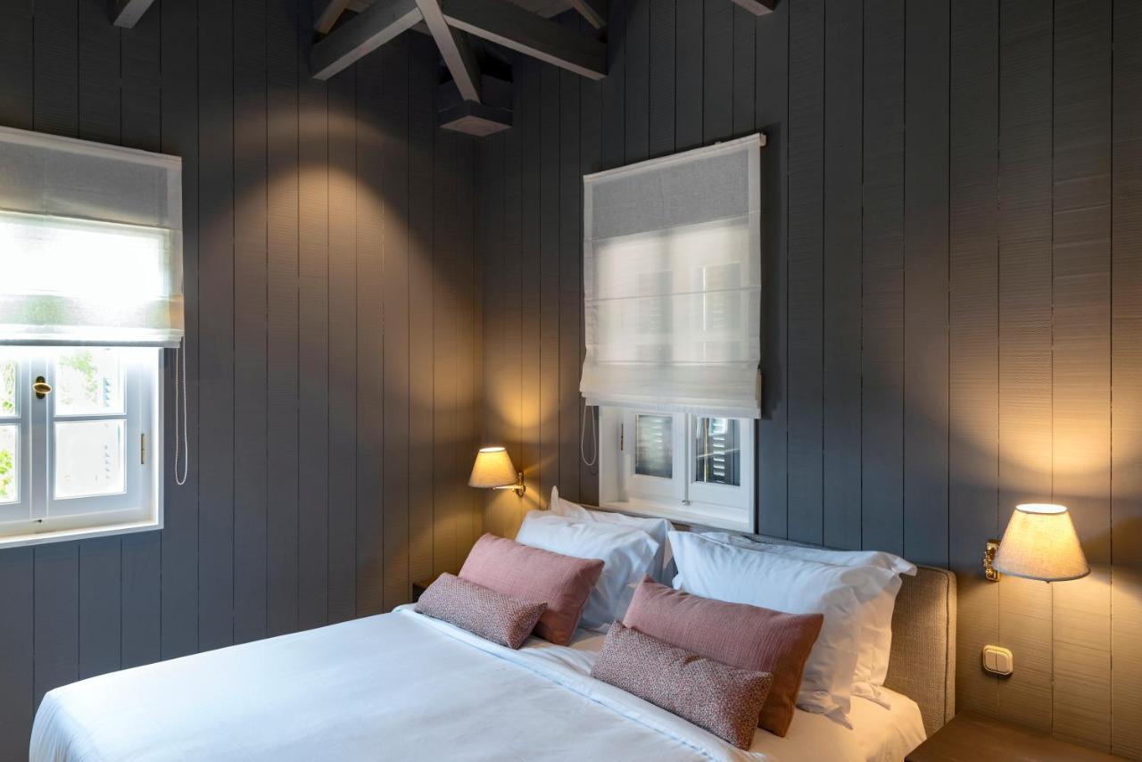 The Kefalari Suites Athens Luaran gambar