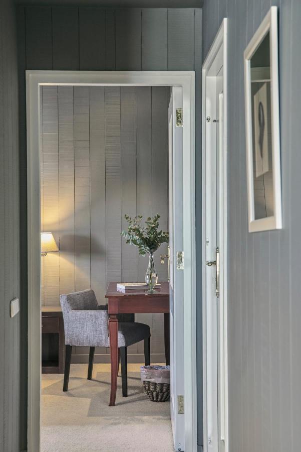 The Kefalari Suites Athens Luaran gambar