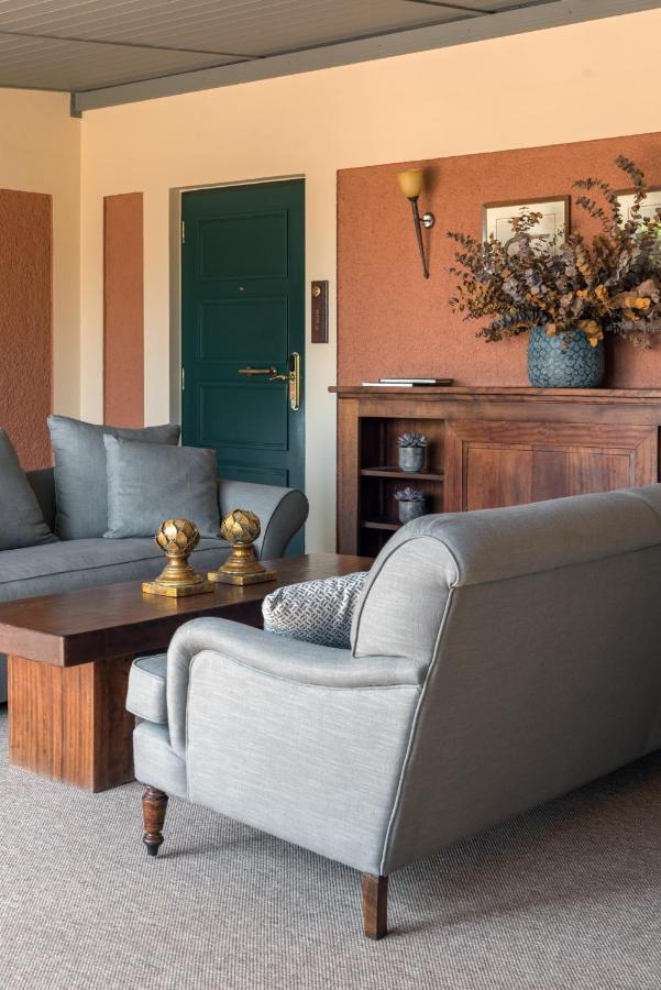 The Kefalari Suites Athens Luaran gambar