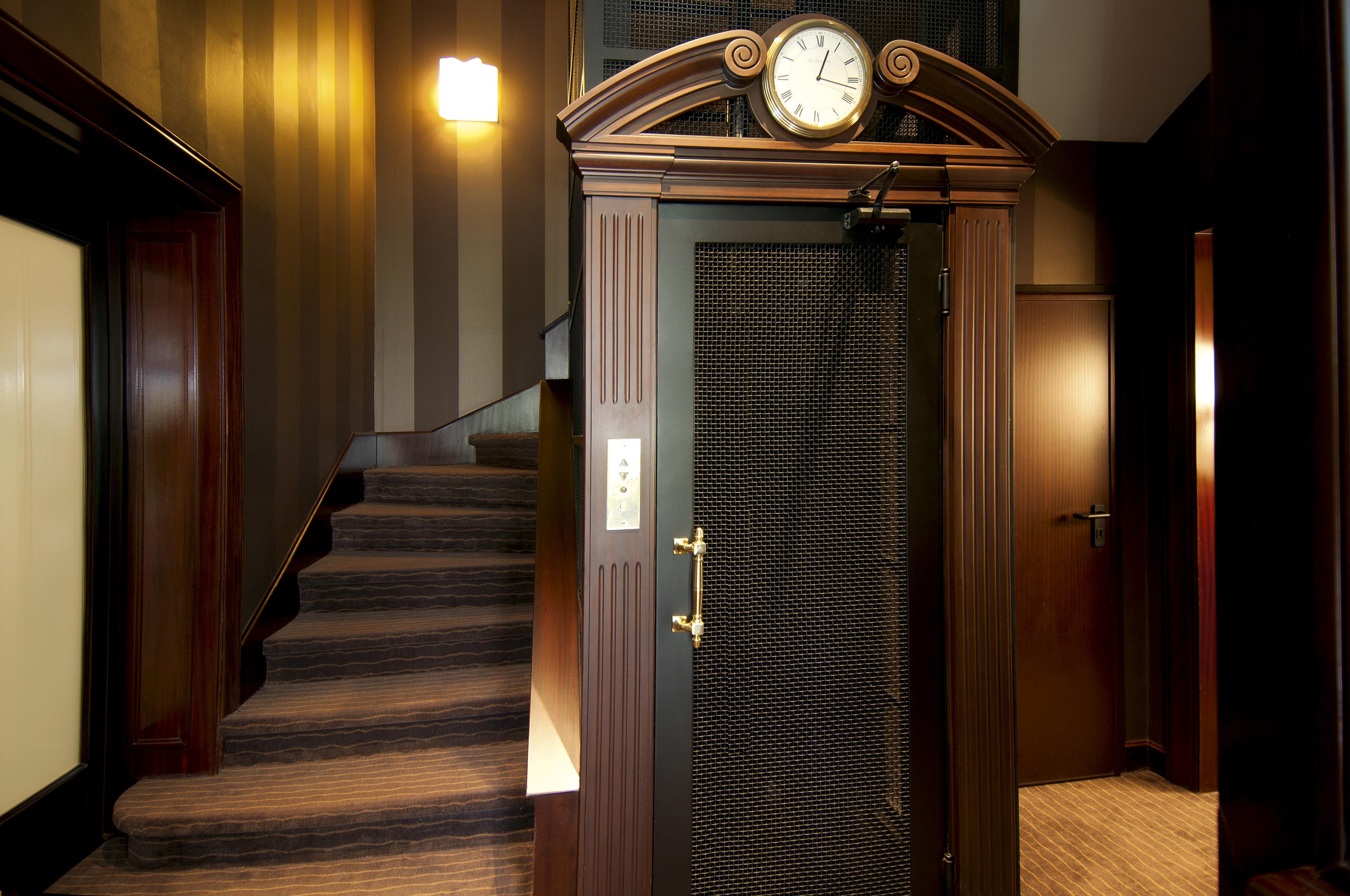 The Kefalari Suites Athens Luaran gambar