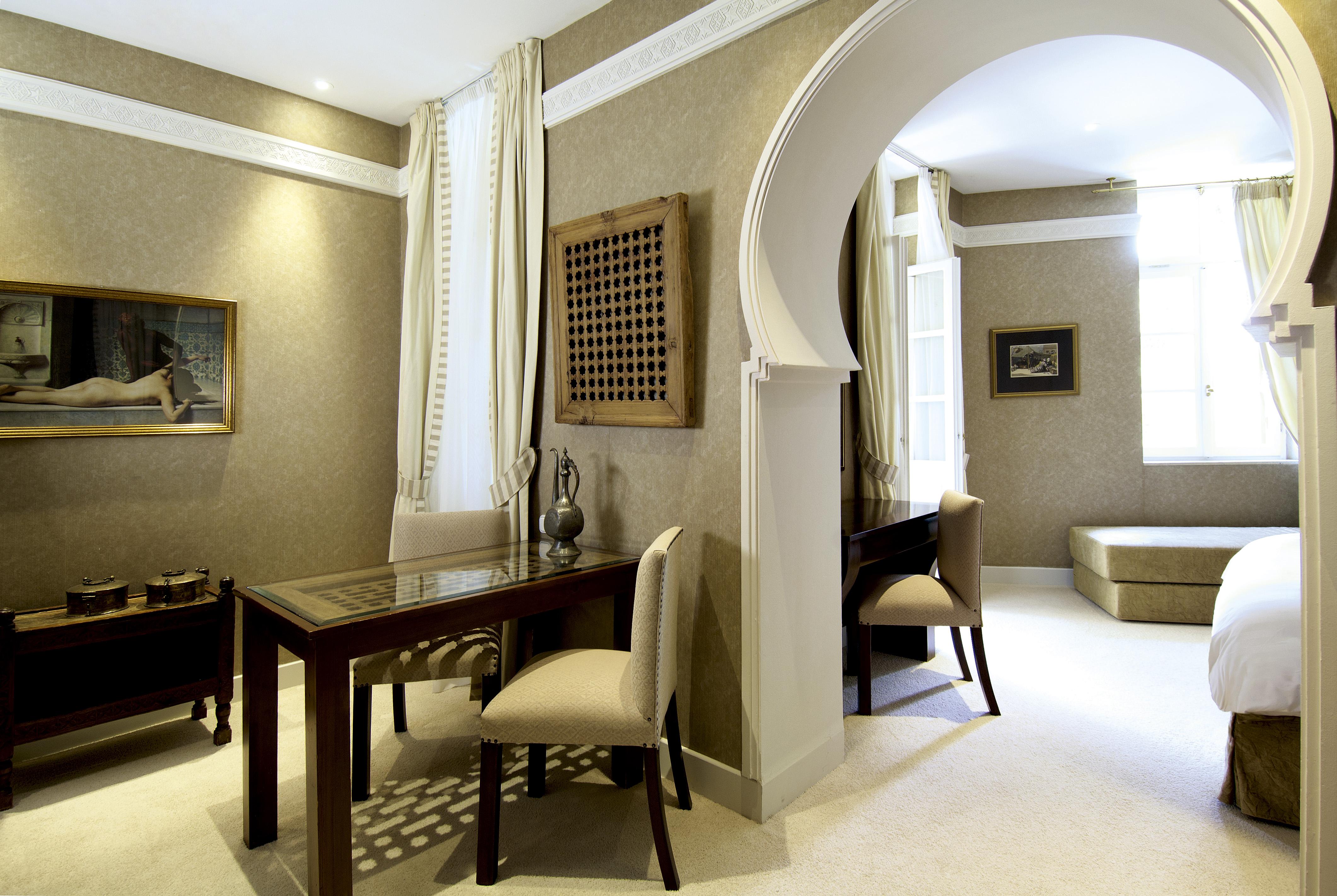 The Kefalari Suites Athens Luaran gambar