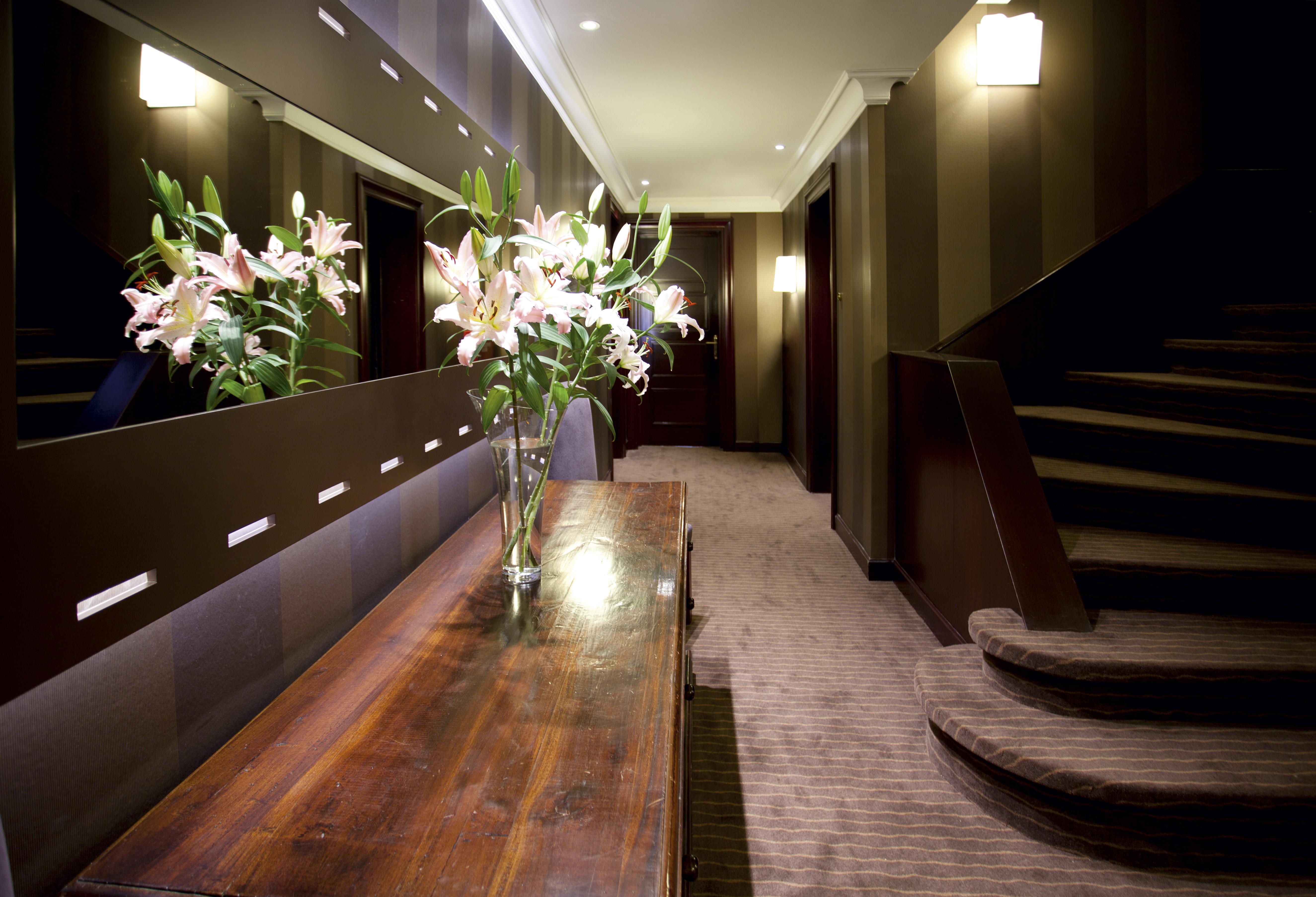The Kefalari Suites Athens Luaran gambar