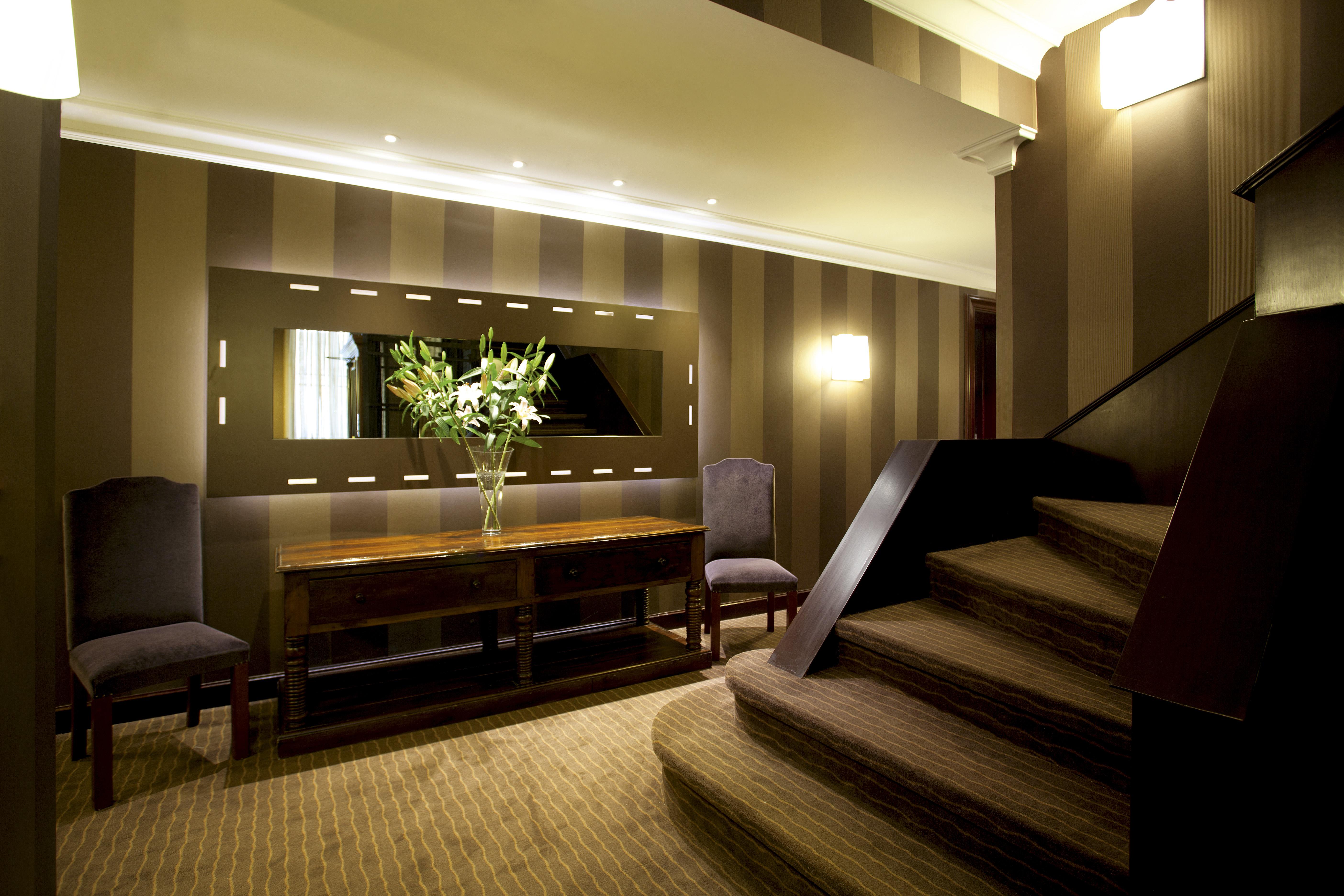 The Kefalari Suites Athens Luaran gambar