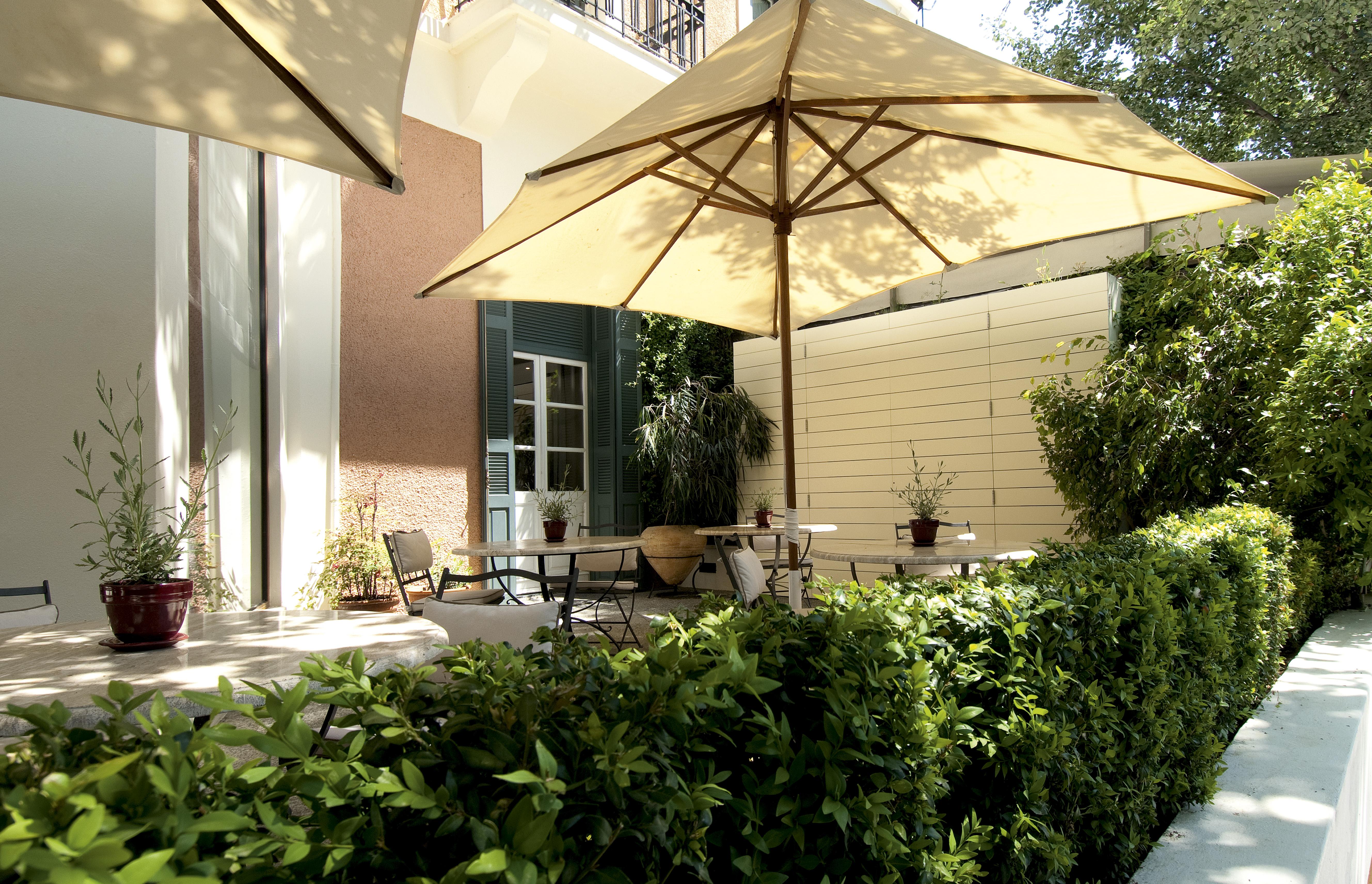 The Kefalari Suites Athens Luaran gambar