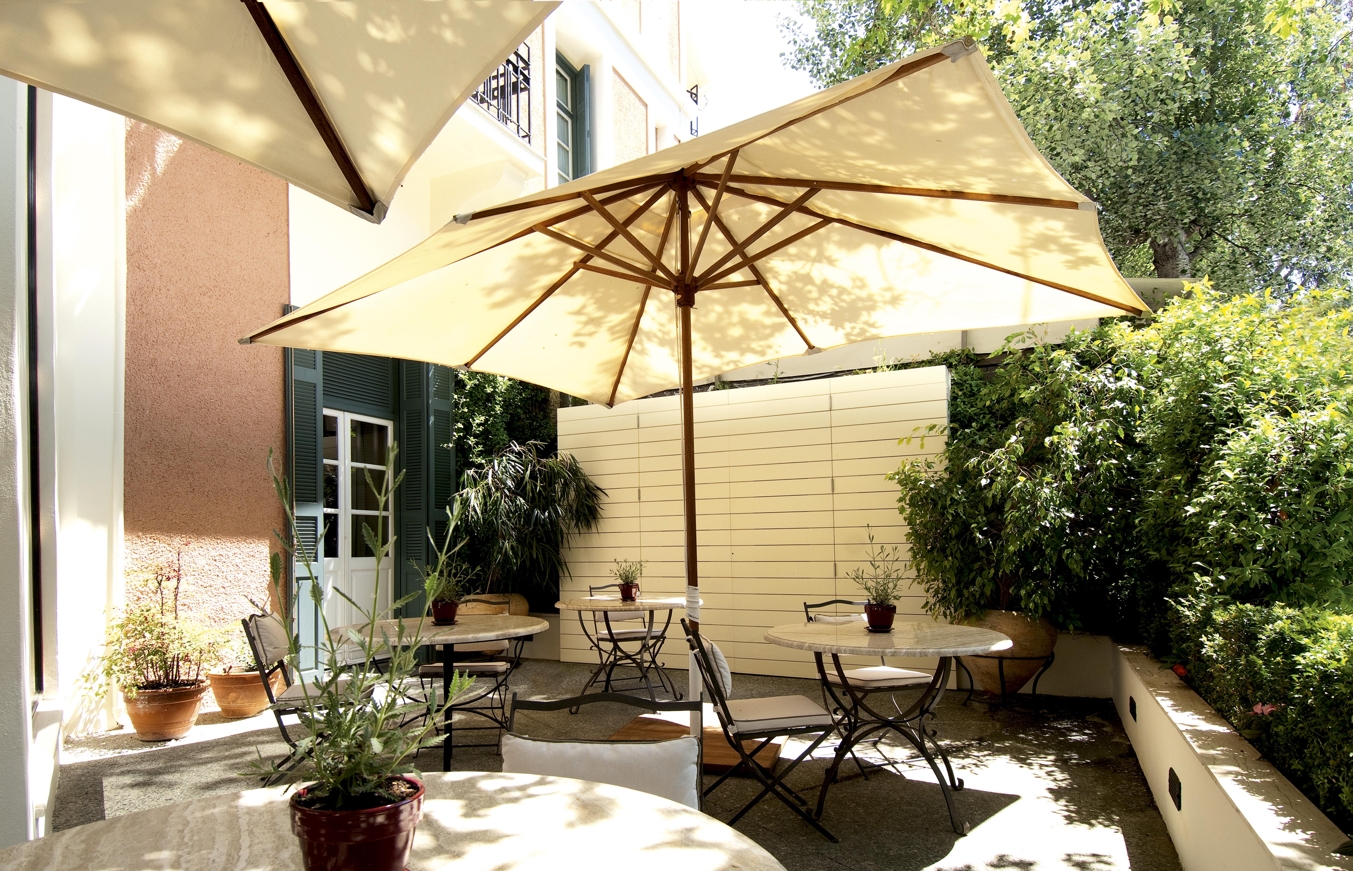 The Kefalari Suites Athens Luaran gambar