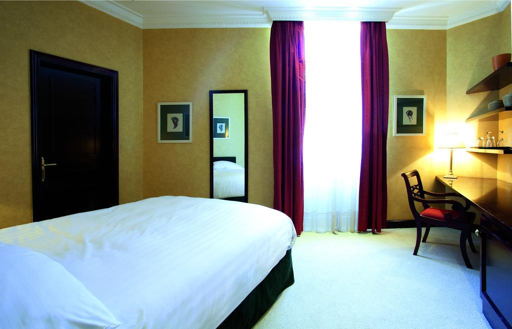 The Kefalari Suites Athens Luaran gambar