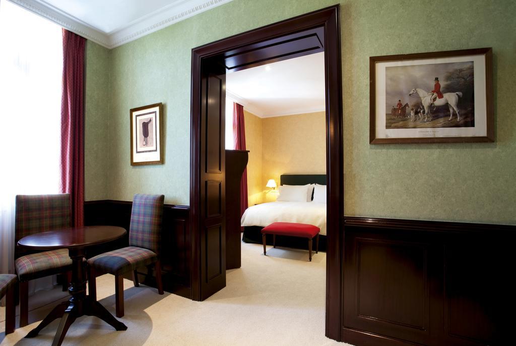 The Kefalari Suites Athens Luaran gambar