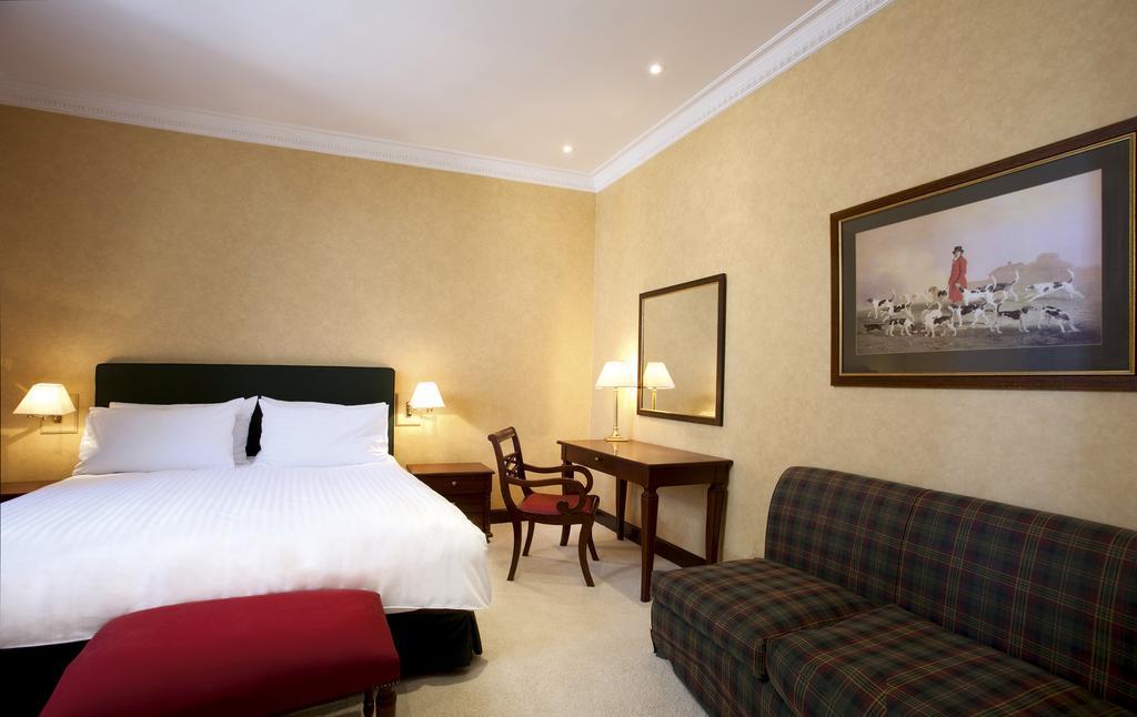 The Kefalari Suites Athens Luaran gambar