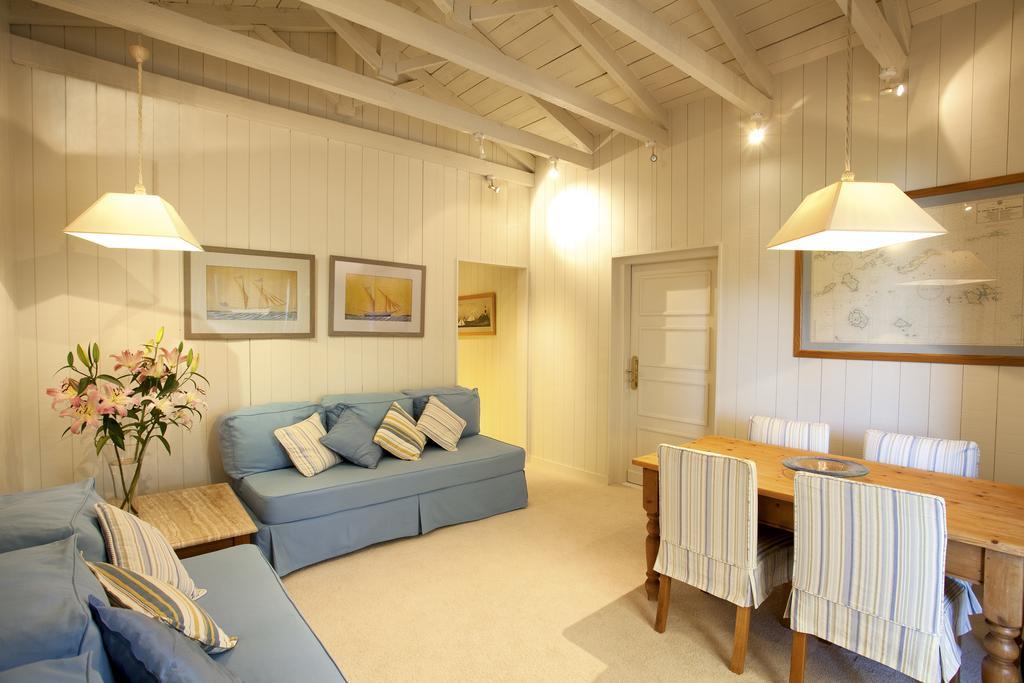 The Kefalari Suites Athens Luaran gambar