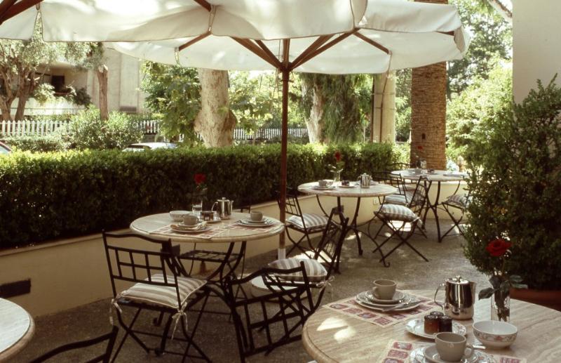 The Kefalari Suites Athens Luaran gambar