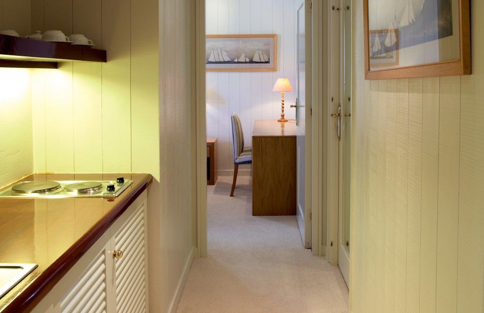 The Kefalari Suites Athens Luaran gambar