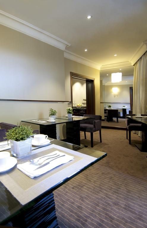 The Kefalari Suites Athens Luaran gambar
