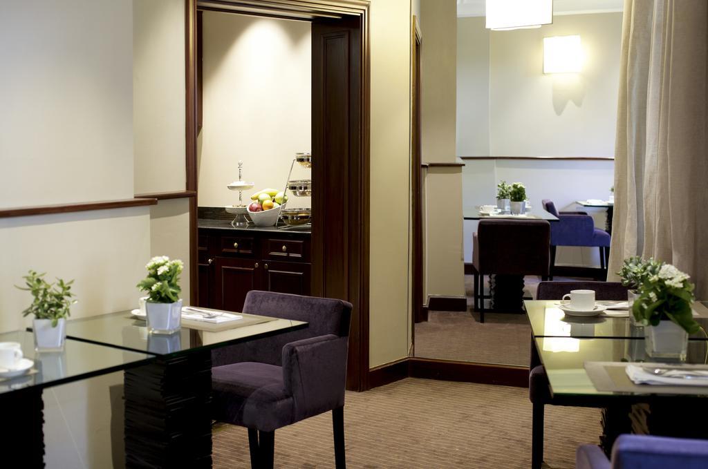 The Kefalari Suites Athens Luaran gambar