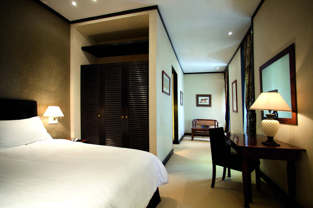 The Kefalari Suites Athens Luaran gambar