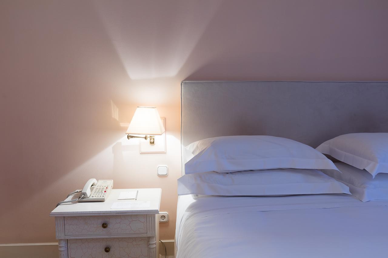 The Kefalari Suites Athens Luaran gambar