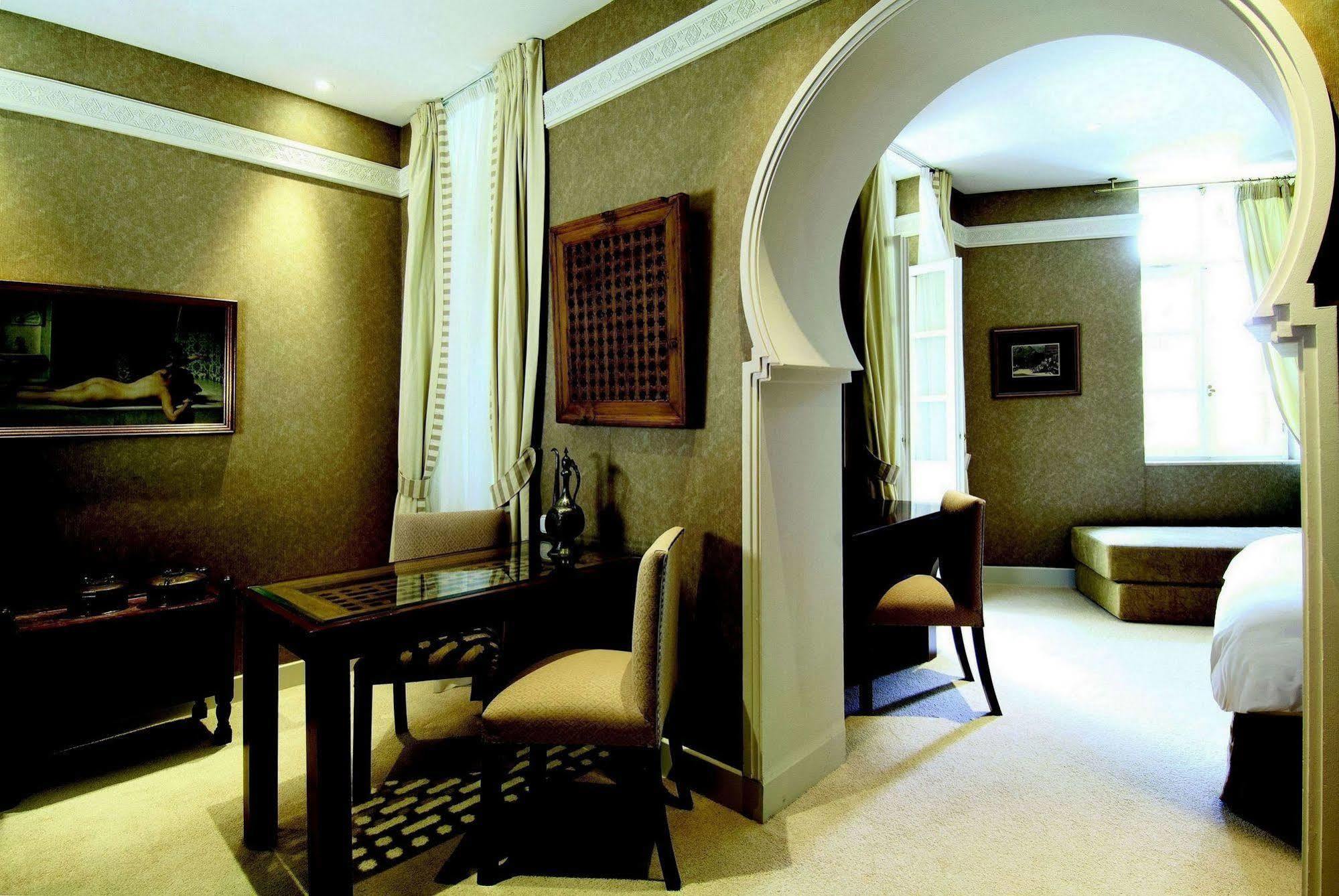 The Kefalari Suites Athens Luaran gambar