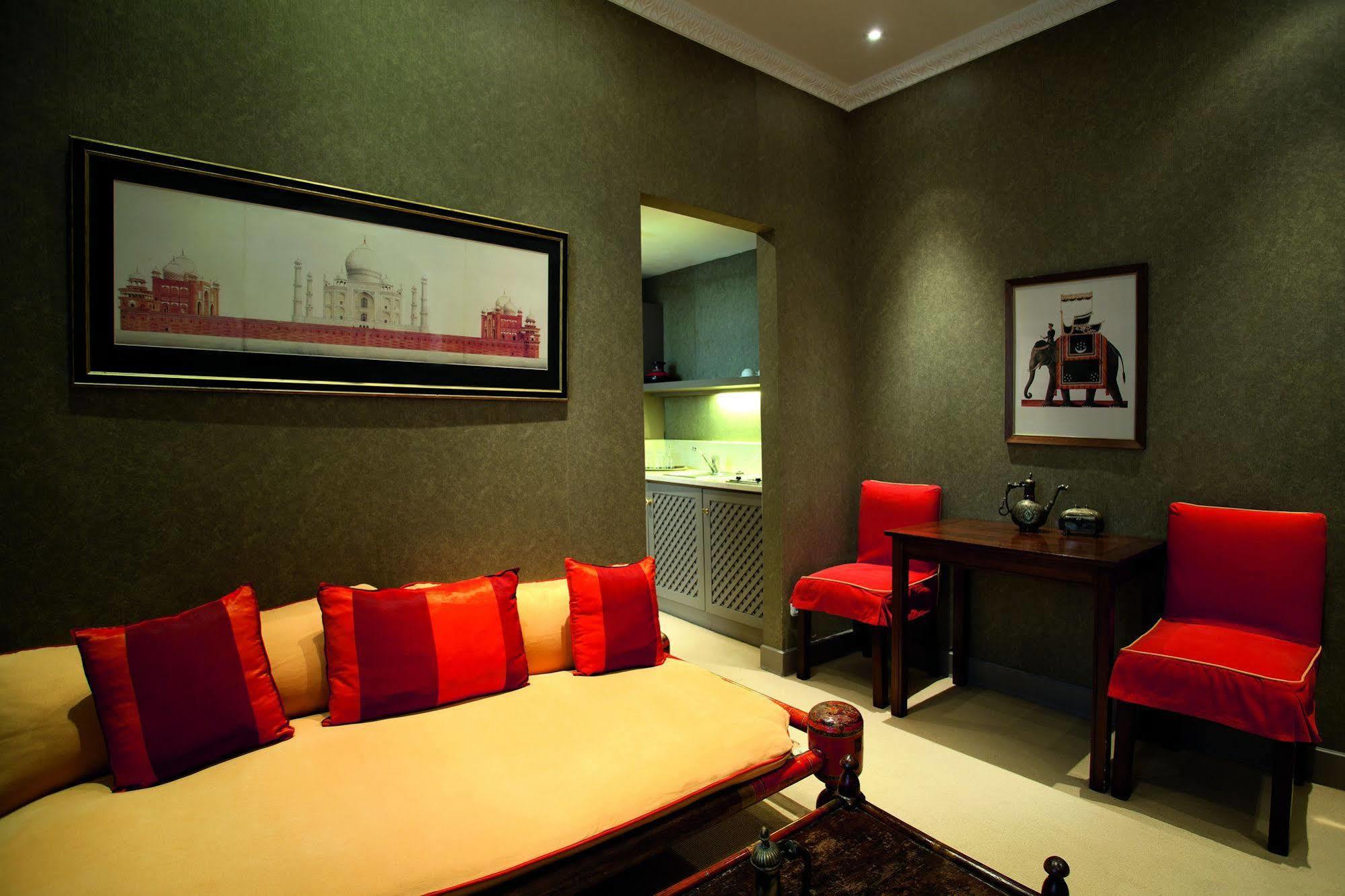 The Kefalari Suites Athens Luaran gambar